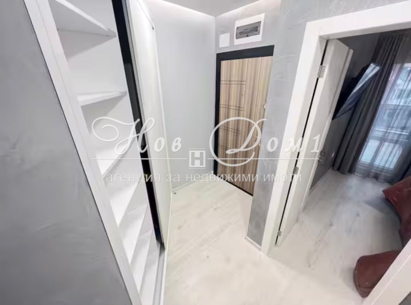 Издаје се  1 спаваћа соба Варна , Лјатно кино Тракија , 55 м2 | 70933860 - слика [4]