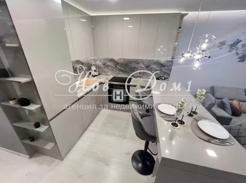 Издаје се  1 спаваћа соба Варна , Лјатно кино Тракија , 55 м2 | 70933860 - слика [2]