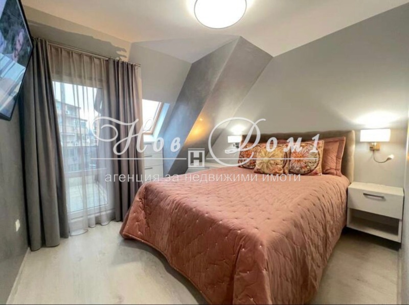 Издаје се  1 спаваћа соба Варна , Лјатно кино Тракија , 55 м2 | 70933860 - слика [5]