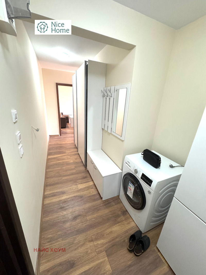 Дава под наем  2-стаен град София , Овча купел 1 , 51 кв.м | 74005620 - изображение [8]