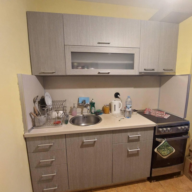 For Rent  1 bedroom Sofia , Bakston , 60 sq.m | 49775049 - image [3]