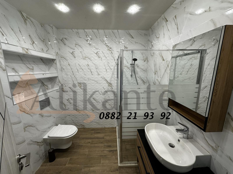 Дава под наем 2-СТАЕН, гр. София, Красно село, снимка 14 - Апартаменти - 52523404