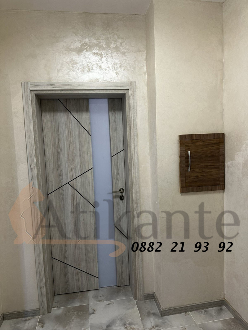 Дава под наем 2-СТАЕН, гр. София, Красно село, снимка 15 - Апартаменти - 52523404