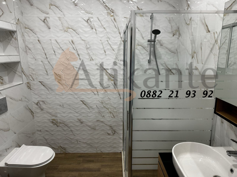 Дава под наем 2-СТАЕН, гр. София, Красно село, снимка 16 - Апартаменти - 52523404