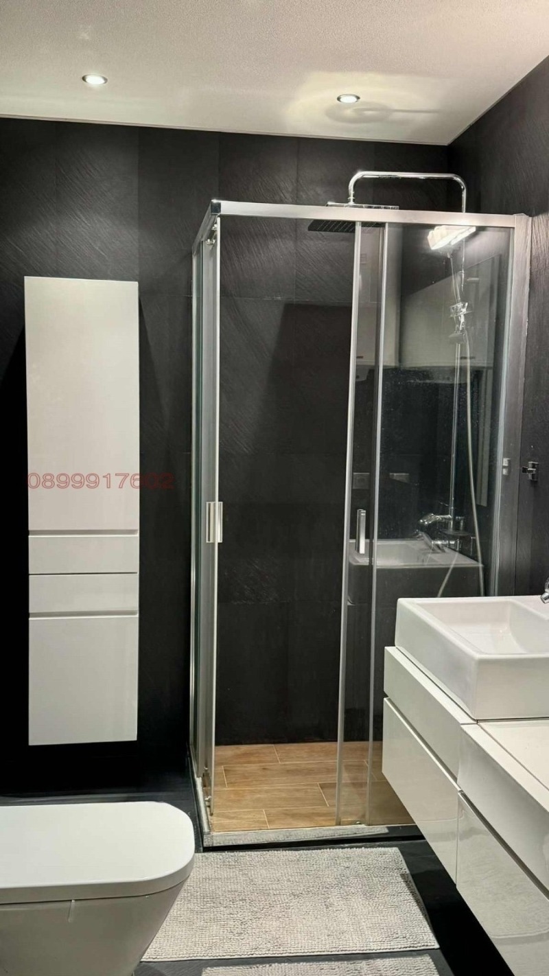 Дава под наем 2-СТАЕН, гр. София, Гоце Делчев, снимка 11 - Апартаменти - 52946685