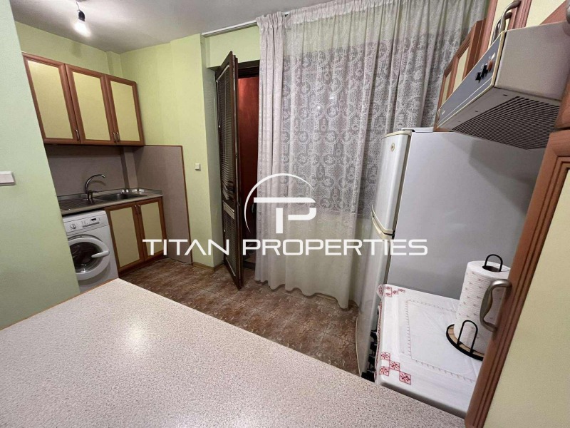 Дава под наем 2-СТАЕН, гр. Варна, ВИНС-Червен площад, снимка 3 - Апартаменти - 52989780