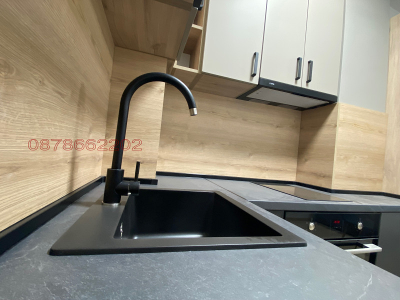 Дава под наем 2-СТАЕН, гр. Варна, Фестивален комплекс, снимка 7 - Апартаменти - 53302961