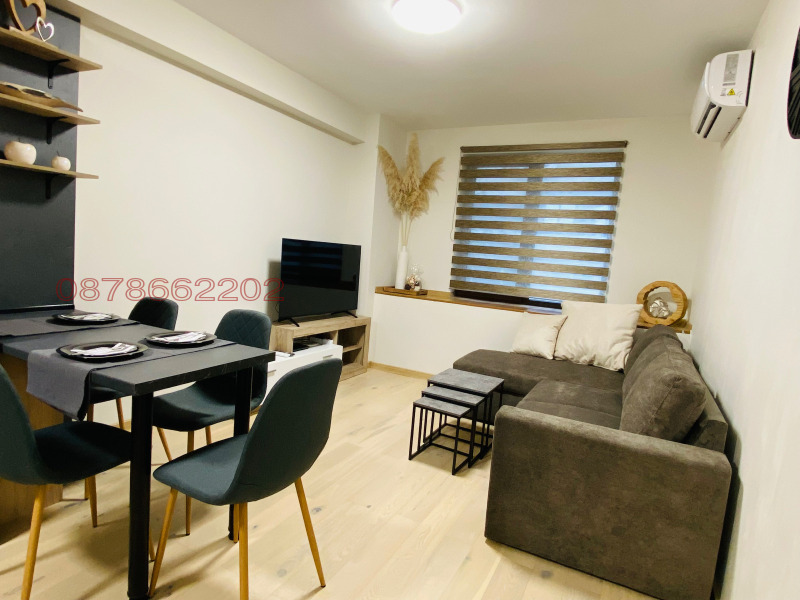 Дава под наем 2-СТАЕН, гр. Варна, Фестивален комплекс, снимка 5 - Апартаменти - 53302961