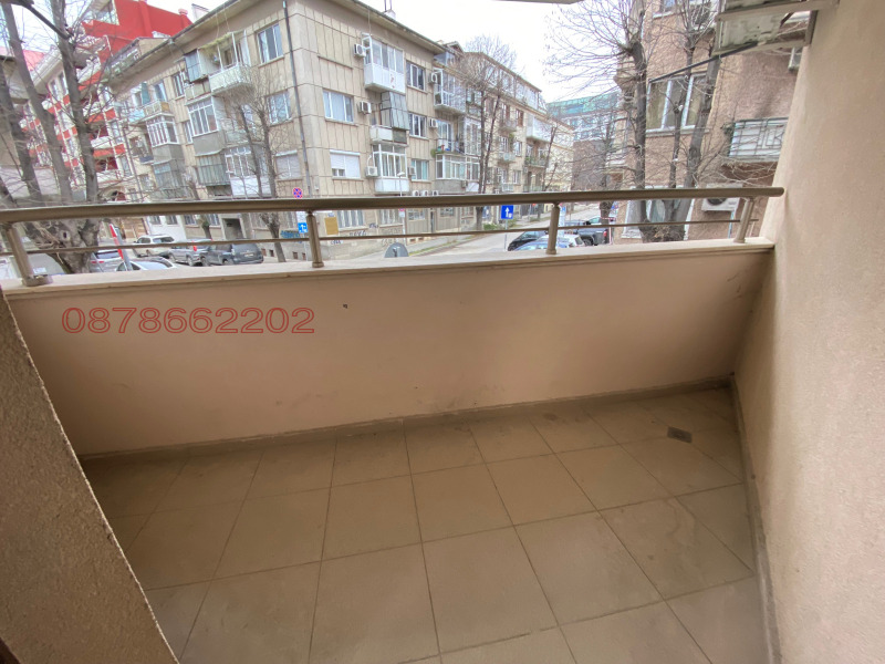 Дава под наем 2-СТАЕН, гр. Варна, Фестивален комплекс, снимка 12 - Апартаменти - 53302961