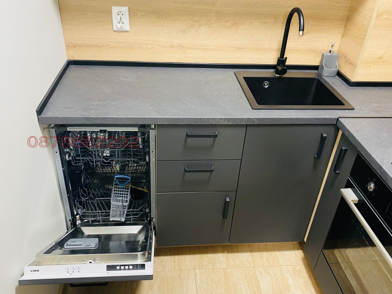 Дава под наем 2-СТАЕН, гр. Варна, Фестивален комплекс, снимка 9 - Апартаменти - 53302961