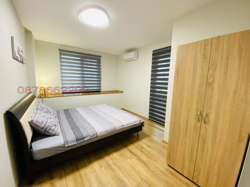 Дава под наем 2-СТАЕН, гр. Варна, Фестивален комплекс, снимка 2 - Апартаменти - 53302961