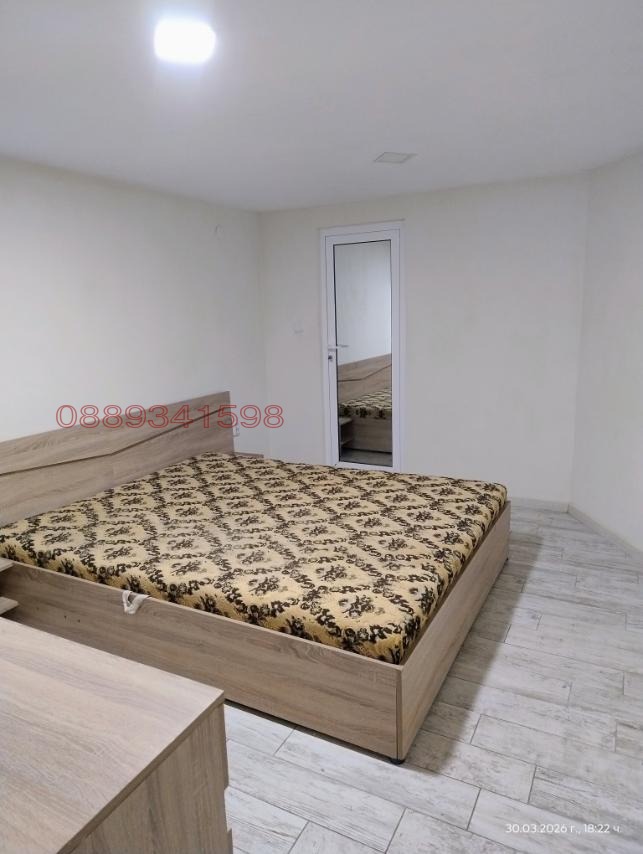 Дава под наем 2-СТАЕН, гр. Варна, Аспарухово, снимка 10 - Апартаменти - 54062100