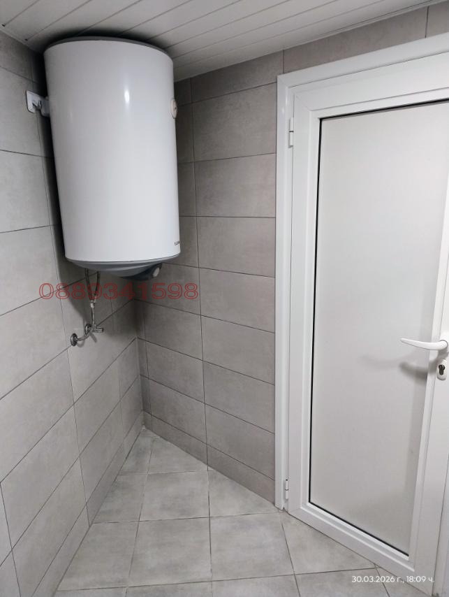 Дава под наем 2-СТАЕН, гр. Варна, Аспарухово, снимка 12 - Апартаменти - 54062100