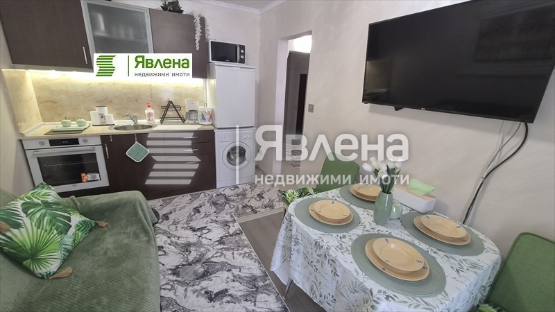 Дава под наем 2-СТАЕН, гр. Поморие, област Бургас