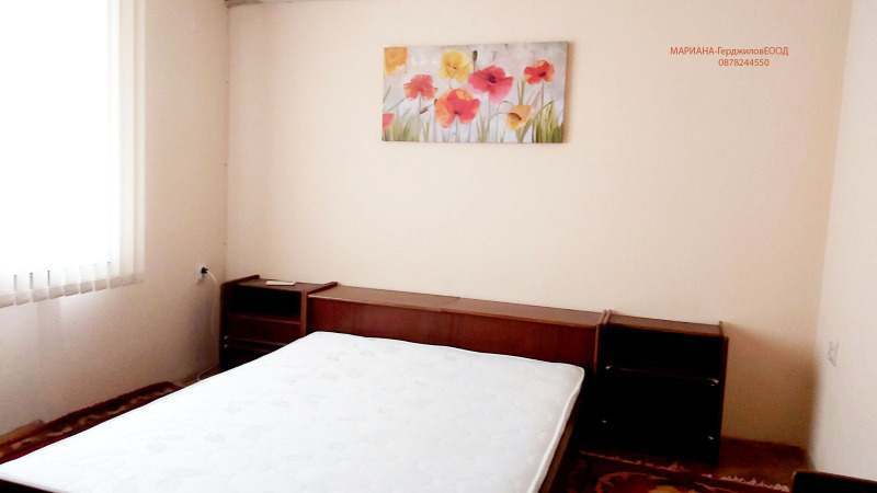 For Rent  2 bedroom Plovdiv , Vastanicheski , 92 sq.m | 89208414