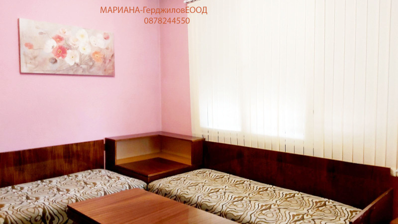 For Rent  2 bedroom Plovdiv , Vastanicheski , 92 sq.m | 89208414 - image [4]