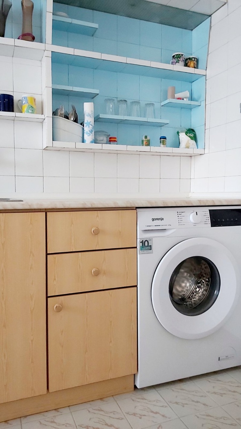 For Rent  2 bedroom Plovdiv , Vastanicheski , 92 sq.m | 89208414 - image [6]