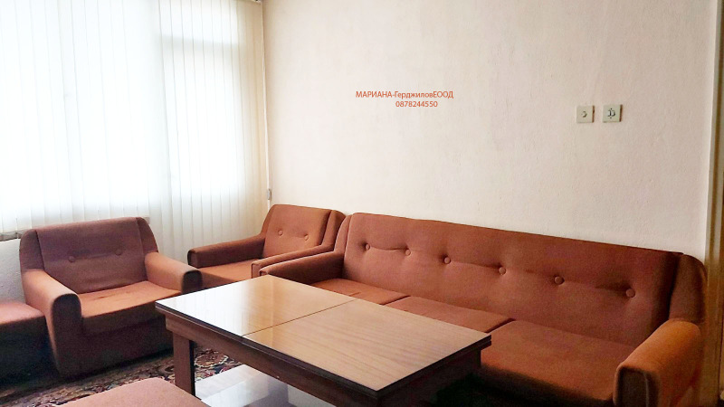 For Rent  2 bedroom Plovdiv , Vastanicheski , 92 sq.m | 89208414 - image [2]