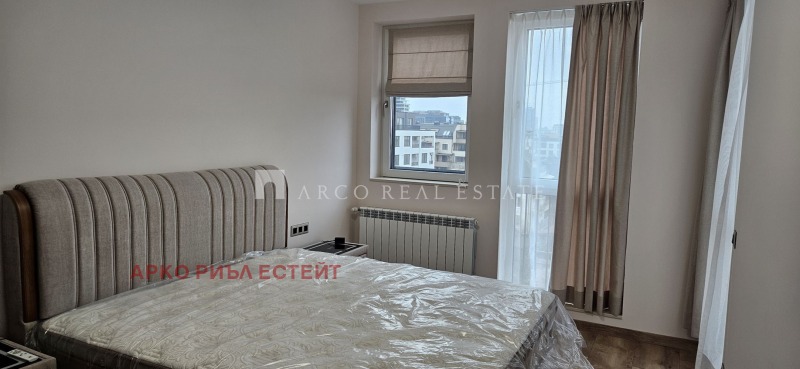 Zu vermieten  2 Schlafzimmer Sofia , Krastowa wada , 110 qm | 44855268 - Bild [5]