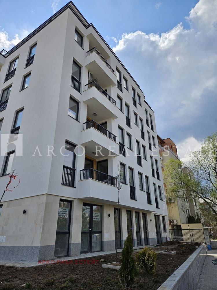 Zu vermieten  2 Schlafzimmer Sofia , Krastowa wada , 110 qm | 44855268 - Bild [16]