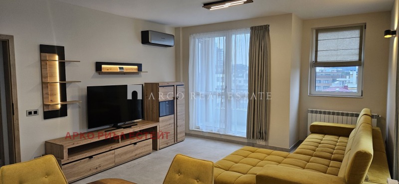 Zu vermieten  2 Schlafzimmer Sofia , Krastowa wada , 110 qm | 44855268 - Bild [2]