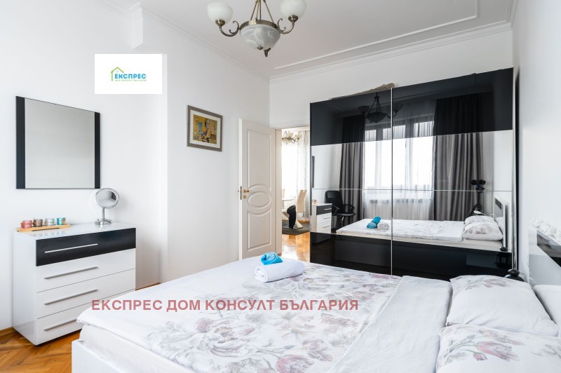 Дава под наем  3-стаен град София , Център , 100 кв.м | 87743947 - изображение [7]