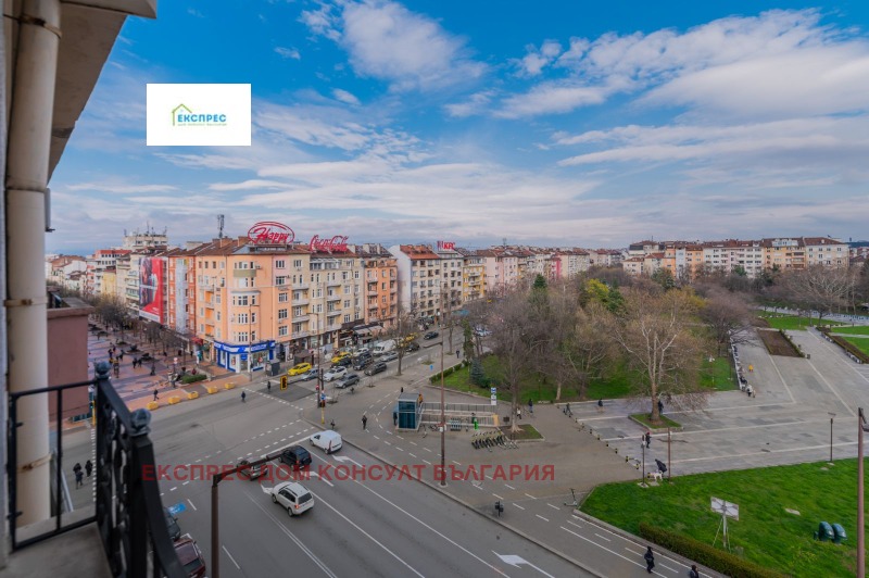 Дава под наем  3-стаен град София , Център , 100 кв.м | 87743947 - изображение [17]