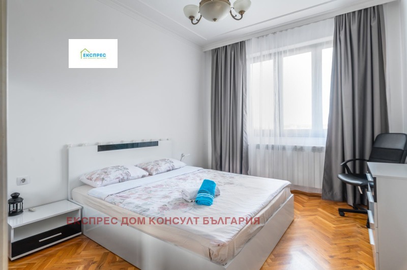 Дава под наем  3-стаен град София , Център , 100 кв.м | 87743947 - изображение [5]