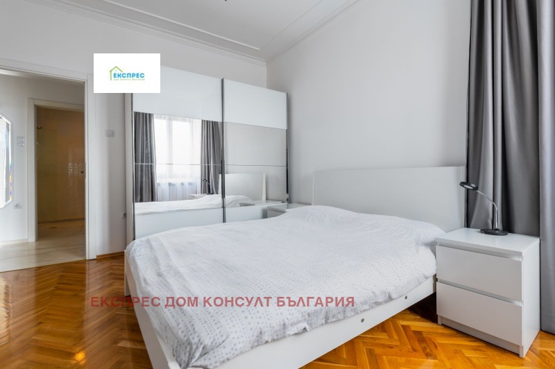 Дава под наем  3-стаен град София , Център , 100 кв.м | 87743947 - изображение [9]