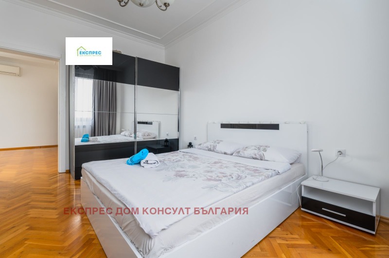Дава под наем  3-стаен град София , Център , 100 кв.м | 87743947 - изображение [6]
