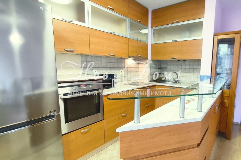 K pronájmu  2 ložnice Sofia , Lozenec , 94 m2 | 96753221 - obraz [3]