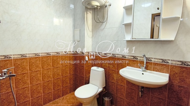 K pronájmu  2 ložnice Sofia , Lozenec , 94 m2 | 96753221 - obraz [11]