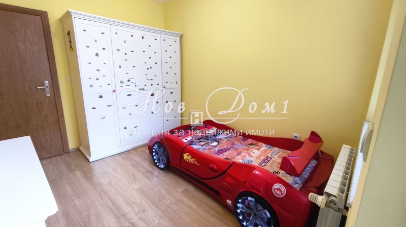 K pronájmu  2 ložnice Sofia , Lozenec , 94 m2 | 96753221 - obraz [6]