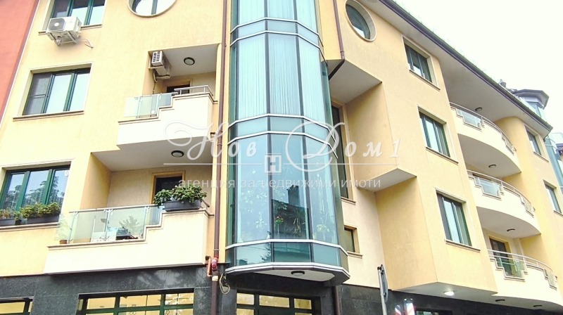 K pronájmu  2 ložnice Sofia , Lozenec , 94 m2 | 96753221