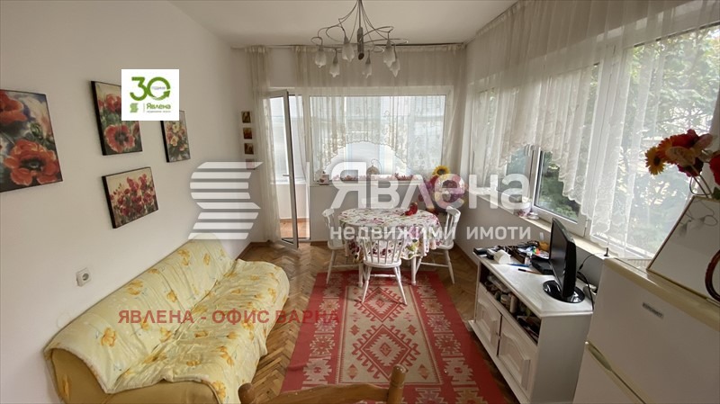 Дава под наем  Многостаен град Варна , Гръцка махала , 108 кв.м | 62024912 - изображение [7]