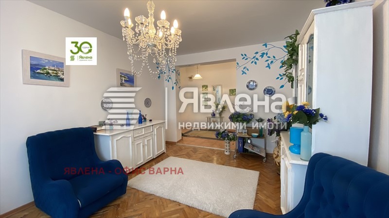Дава под наем  Многостаен град Варна , Гръцка махала , 108 кв.м | 62024912 - изображение [3]