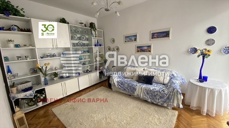 Дава под наем  Многостаен град Варна , Гръцка махала , 108 кв.м | 62024912 - изображение [5]