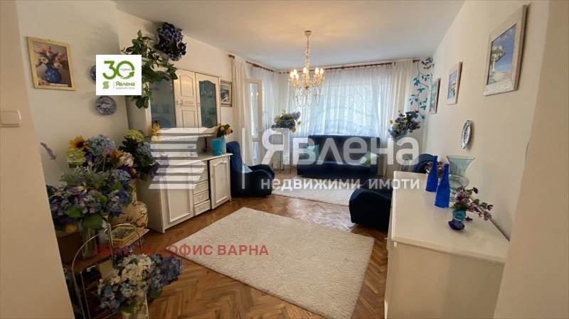 Дава под наем  Многостаен град Варна , Гръцка махала , 108 кв.м | 62024912 - изображение [2]