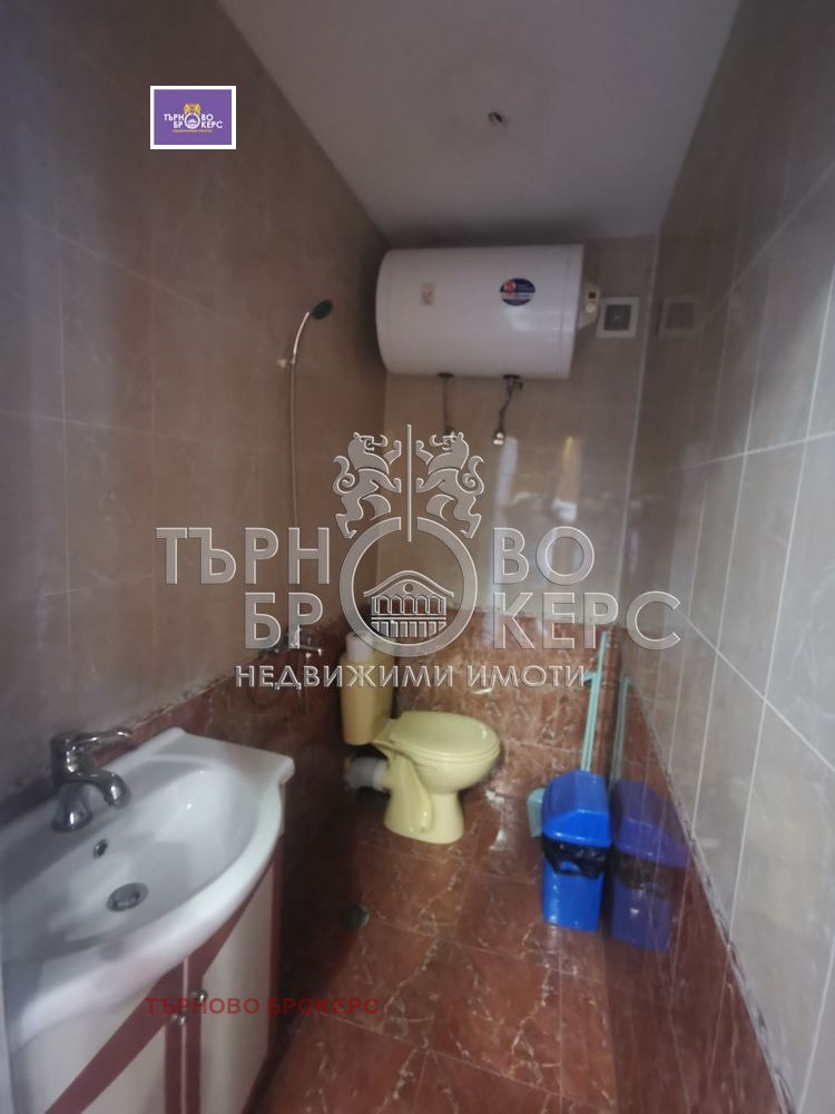 Te huur  Winkel Veliko Tarnovo , Stara tsjast , 50 m² | 10157833 - afbeelding [7]