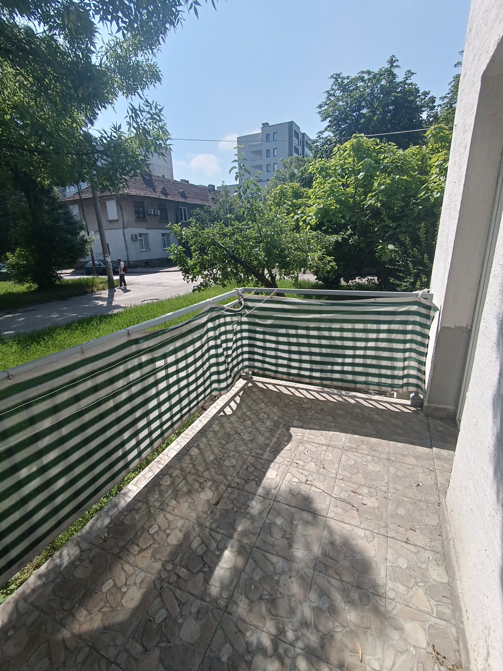 Дава под наем 2-СТАЕН, гр. София, Фондови жилища, снимка 14 - Апартаменти - 54784867