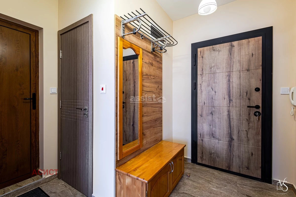 Дава под наем 2-СТАЕН, гр. София, Център, снимка 14 - Апартаменти - 53629350