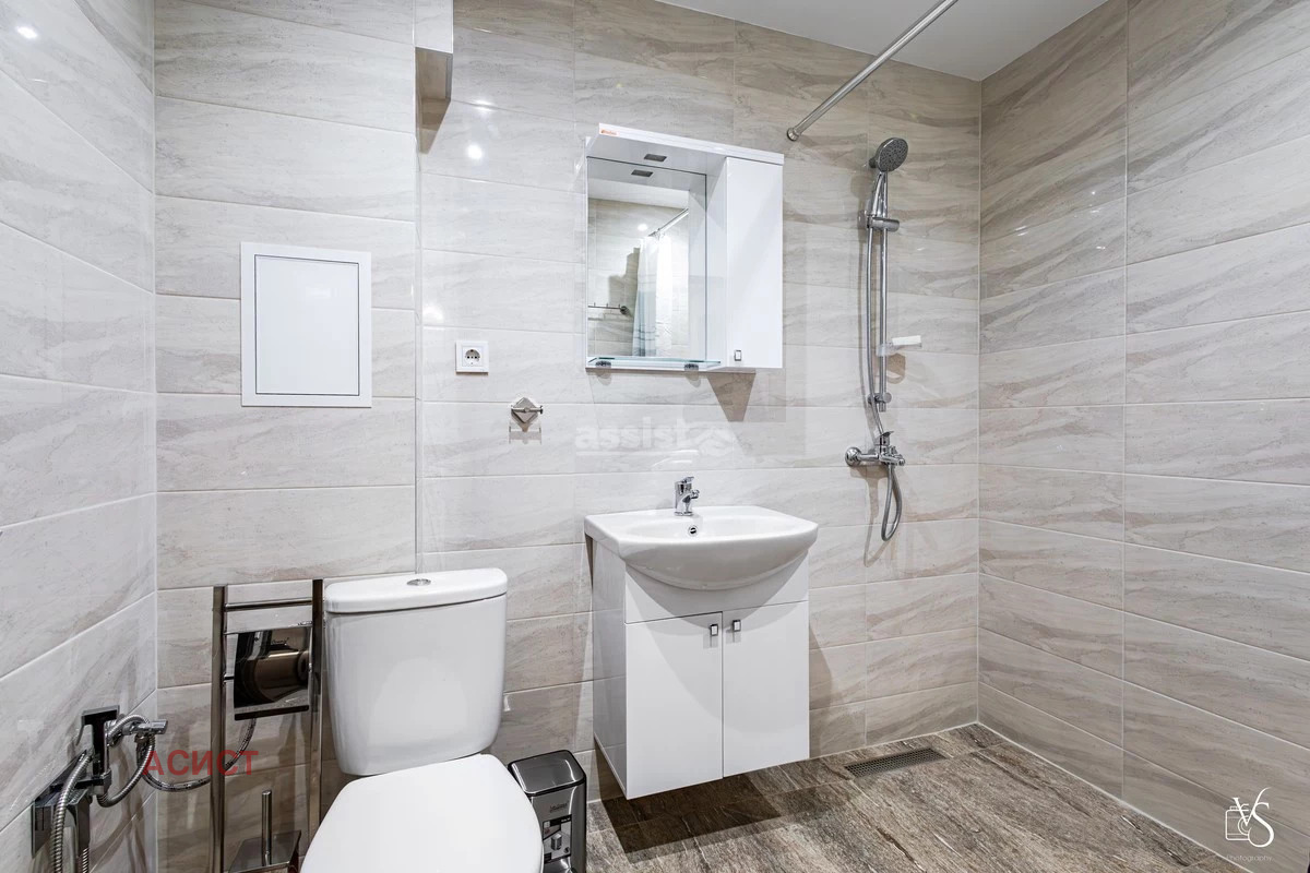 Дава под наем 2-СТАЕН, гр. София, Център, снимка 11 - Апартаменти - 53629350