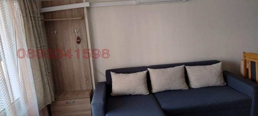 Дава под наем 2-СТАЕН, гр. Варна, Аспарухово, снимка 15 - Апартаменти - 54062100