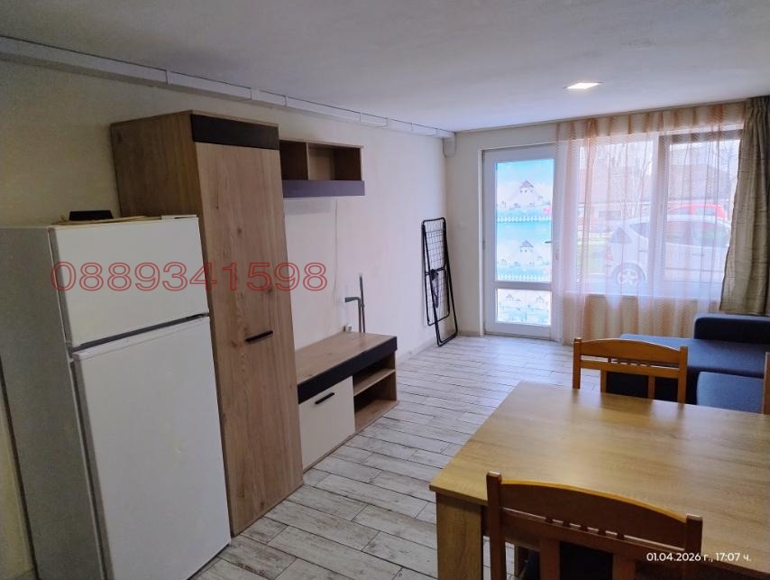 Дава под наем 2-СТАЕН, гр. Варна, Аспарухово, снимка 8 - Апартаменти - 54062100