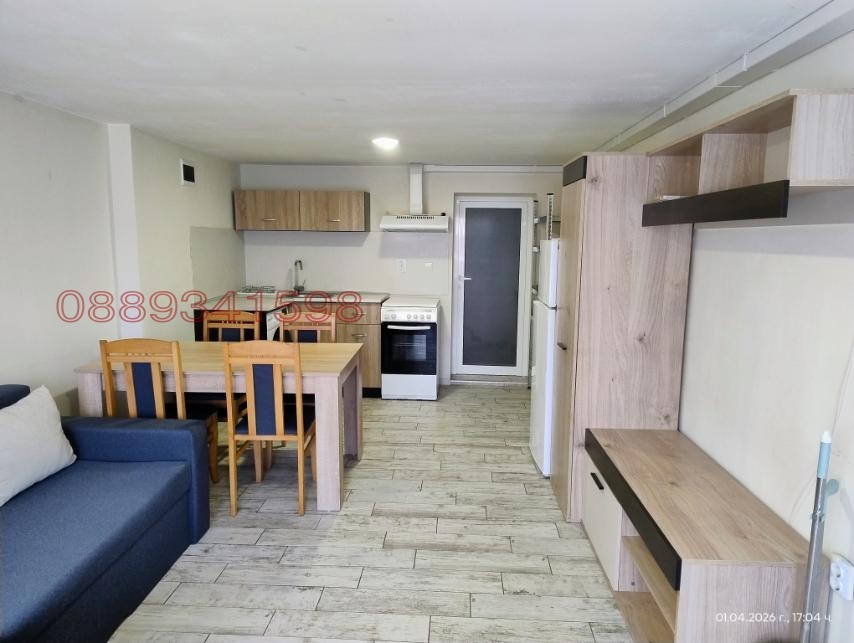 Дава под наем 2-СТАЕН, гр. Варна, Аспарухово