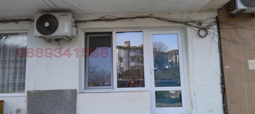 Дава под наем 2-СТАЕН, гр. Варна, Аспарухово, снимка 14 - Апартаменти - 54062100