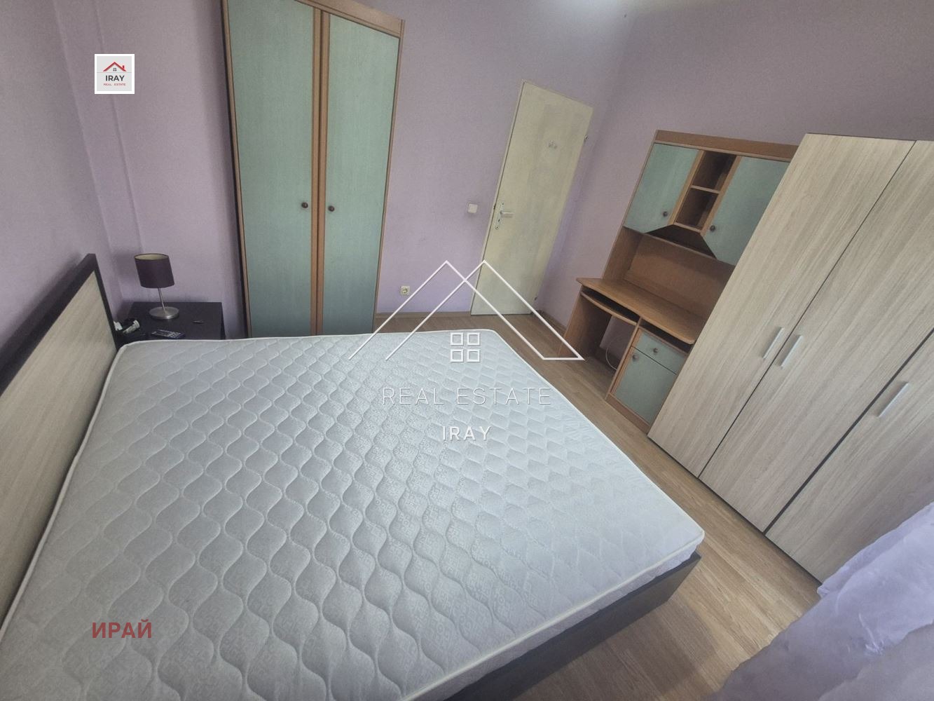 Дава под наем 3-СТАЕН, гр. Стара Загора, Център, снимка 13 - Апартаменти - 55009842