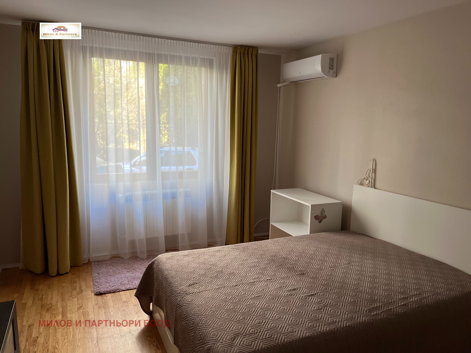 Дава под наем 3-СТАЕН, гр. София, Изток, снимка 7 - Апартаменти - 55887420