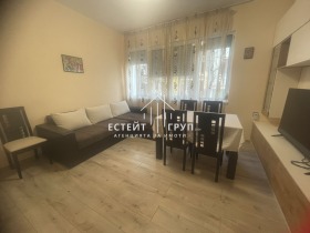 1 chambre Gratska mahala, Varna 1