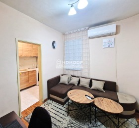 1 dormitorio Vastanicheski, Plovdiv 2